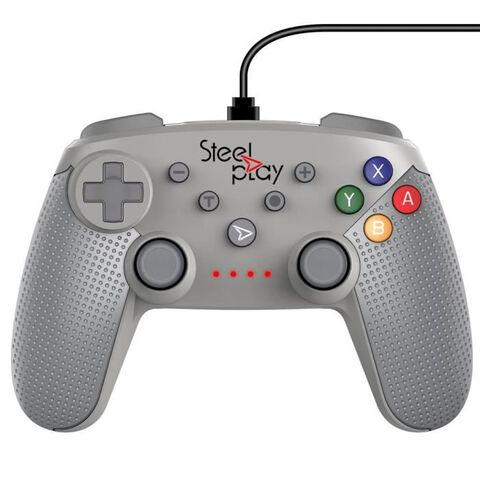 Manette Filaire Classic Steelplay